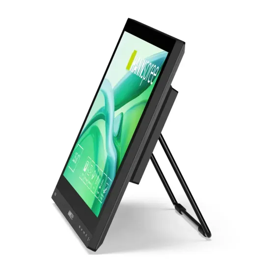 Портативен тъч Монитор Hanspree HT165HPB - 15.6