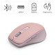 Hama “WM-450” Multi-Device Mouse, Wireless, Radio/Bluetooth®, 7 Buttons