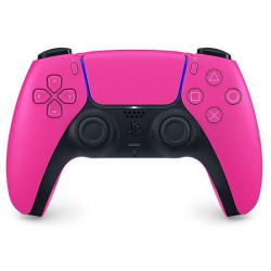 DualSense Wireless Controller - Nova Pink