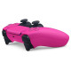 DualSense Wireless Controller - Nova Pink