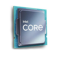 CPU Intel Alder Lake Core i3-12100F, 4 Cores, 8 Threads (3.3GHz Up to 4.3Ghz, 12MB, LGA1700), 58W, TRAY