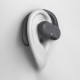 Hama “Spirit Open” Bluetooth® Headphones, OWS Open Ears, True Wireless, App, blk