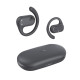 Hama “Spirit Open” Bluetooth® Headphones, OWS Open Ears, True Wireless, App, blk