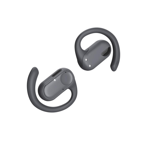 Hama “Spirit Open” Bluetooth® Headphones, OWS Open Ears, True Wireless, App, blk