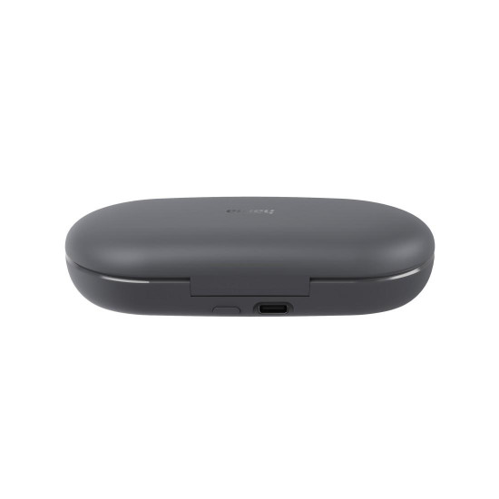 Hama “Spirit Open” Bluetooth® Headphones, OWS Open Ears, True Wireless, App, blk