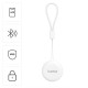 Hama Key Finder, for Android “Find My Device” App, Bluetooth®, white