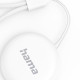 Hama Key Finder, for Android “Find My Device” App, Bluetooth®, white