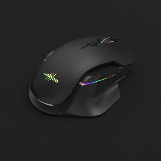 HAMA uRage Геймърски пад за мишка 