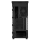 Case ASUS ProArt PA401 Black - Tempered Glass Panel