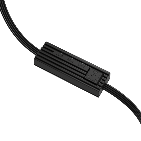 Комплект Вентилатори 3в1 ASUS PROART PF120 PWM - Black 120x120x28 mm