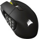 Геймърскa оптична мишка CORSAIR SCIMITAR ELITE WIRELESS SE, 33000 DPI