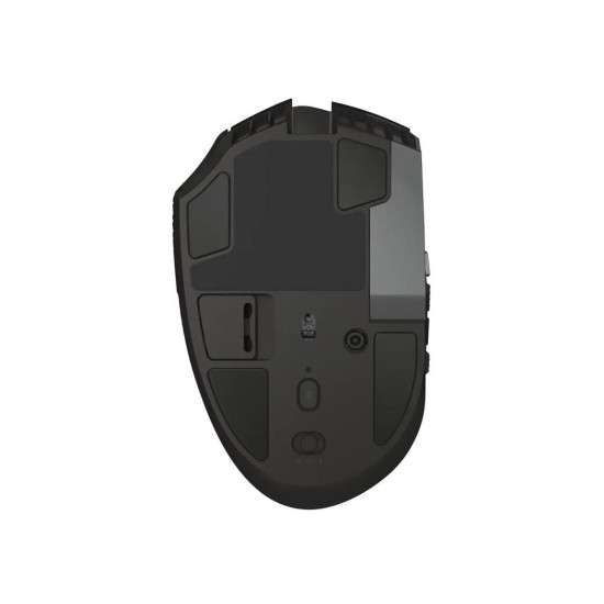 Геймърскa оптична мишка CORSAIR SCIMITAR ELITE WIRELESS SE, 33000 DPI