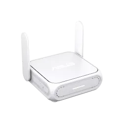 Безжичен портативен рутер ASUS RT-BE58 GO  WiFi 7, 4G & 5G Mobile Tethering