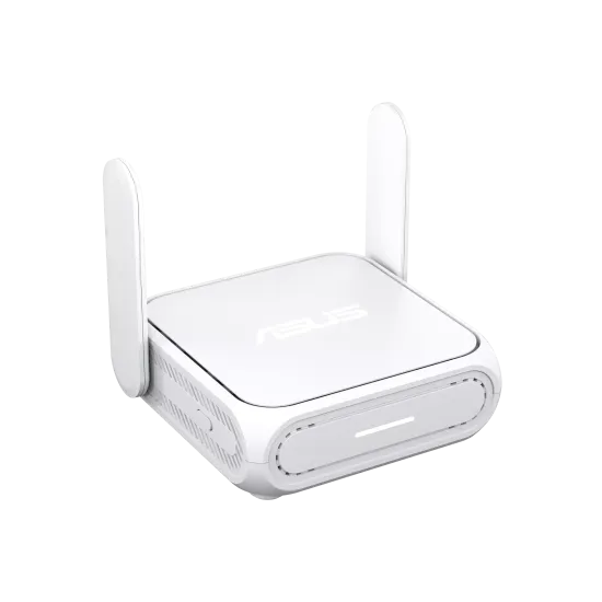 Безжичен портативен рутер ASUS RT-BE58 GO  WiFi 7, 4G & 5G Mobile Tethering