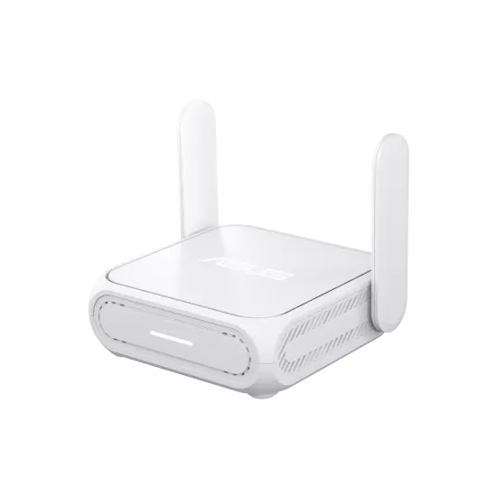 Безжичен портативен рутер ASUS RT-BE58 GO  WiFi 7, 4G & 5G Mobile Tethering