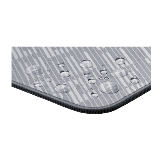 Геймърски пад ASUS ROG Scabbard II Arctic Gray - XXL