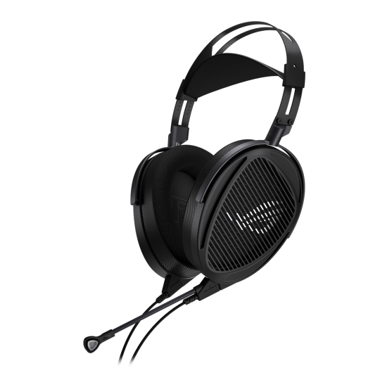 Геймърски слушалки ASUS ROG Kithara powered by HIFIMAN
