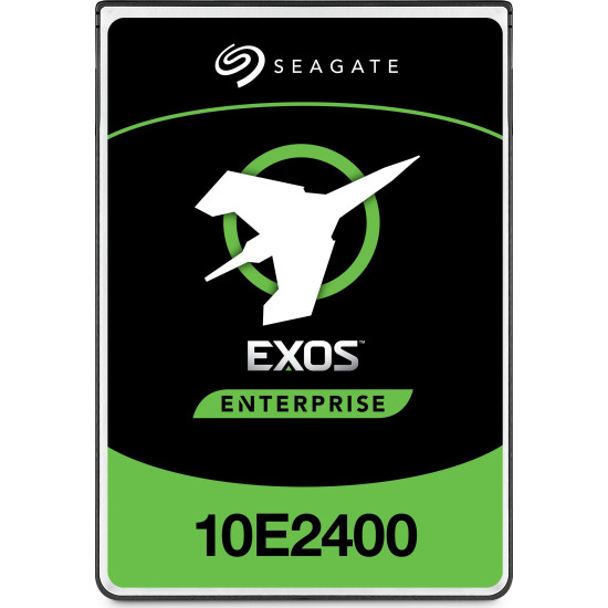 HDD Seagate Exos 10E2400, 1.8TB, 256MB Cache, SAS 12Gb/s