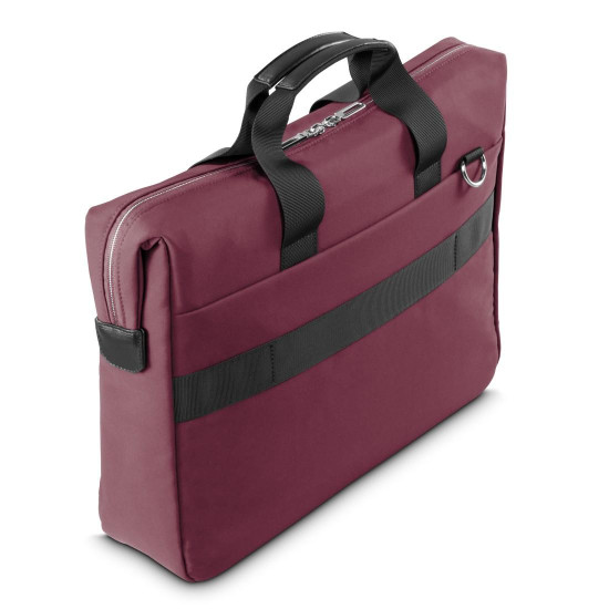 Hama “Ultimate” Laptop Bag, 34 - 36 cm (13.3” - 14.1”, red