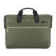 Hama “Ultimate” Laptop Bag, 40 - 41 cm (15.6” - 16.2”), green