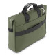Hama “Ultimate” Laptop Bag, 40 - 41 cm (15.6” - 16.2”), green