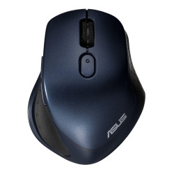 Wireless optical mouse ASUS MW203 - Blue