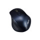 Wireless optical mouse ASUS MW203 - Blue