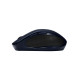 Wireless optical mouse ASUS MW203 - Blue