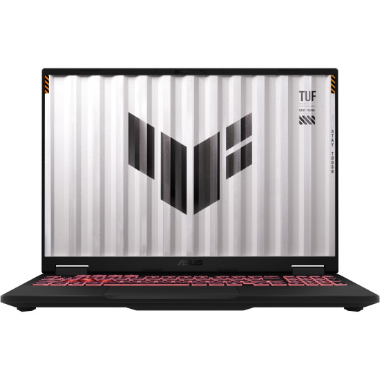 Notebook ASUS TUF Gaming A16 2025 FA608UM-RV016 - 16