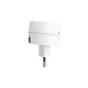 Skross Travel adapter World to CH+IT+ Brasil, USB