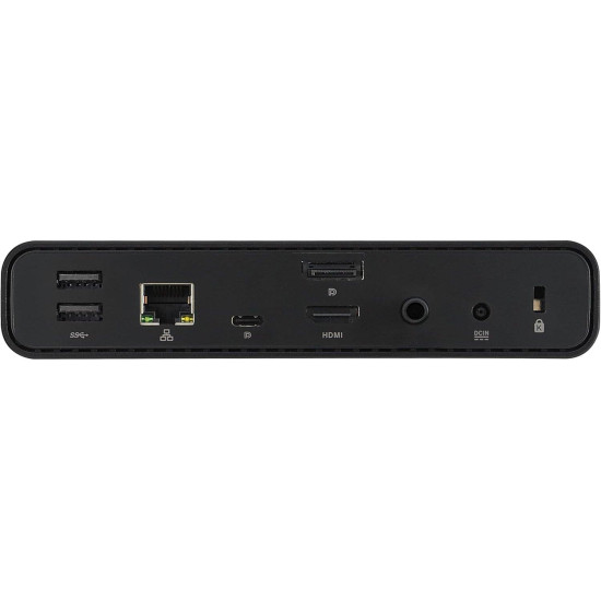Docking station ASUS DC300 Triple Display USB-C