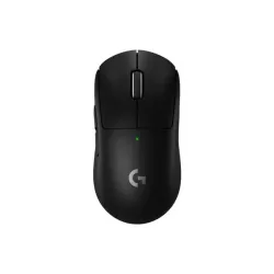 Геймърска мишка Logitech G Pro X Superlight 2 SE Black - Wireless
