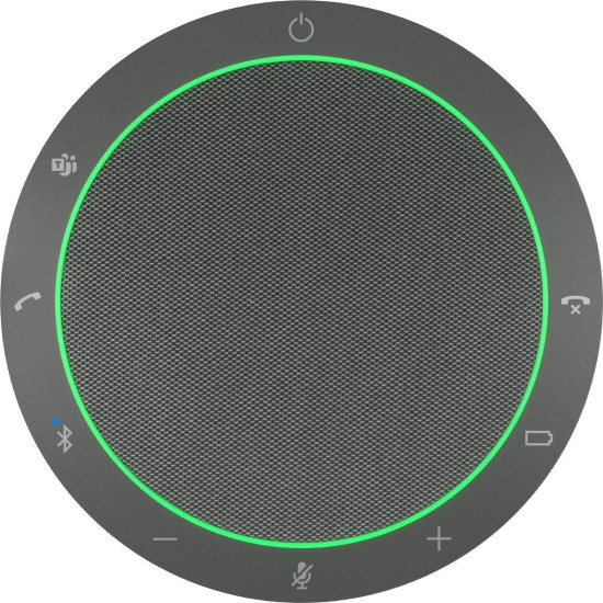 Wireless speakerphone Jabra Speak2 55 - Bluetooth