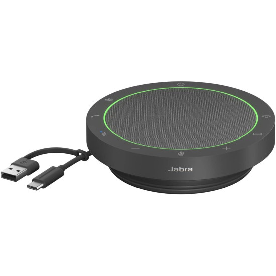 Wireless speakerphone Jabra Speak2 55 - Bluetooth