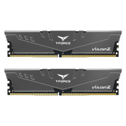 Memory Team Group T-Force Vulcan Z DDR4 - 16GB(2x8GB) 3200MHz CL16