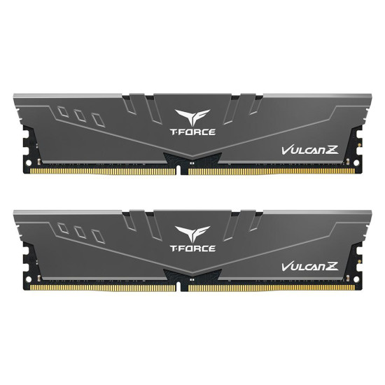 Memory Team Group T-Force Vulcan Z DDR4 - 16GB(2x8GB) 3200MHz CL16