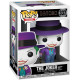 Funko Pop! DC Heroes: Batman 1989 - The Joker(with Hat-Batman 1989 Movie) #337
