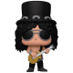 Funko Pop! Rocks: Guns N Roses - Slash (1990's) #398