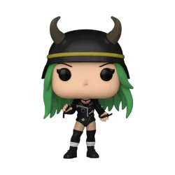 Funko Pop! WWE - Shotzi Blackheart #148