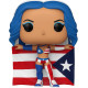Funko Pop! WWE - Zelina Vega #160