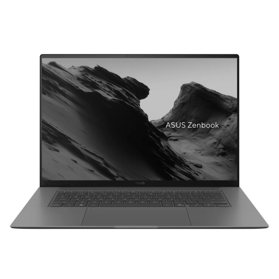 ASUS Zenbook S 16 GORGON POINT 10C (GPT1) 32GB 2TB 16 3K OLED Touch screen Gray  Win 11 Pro