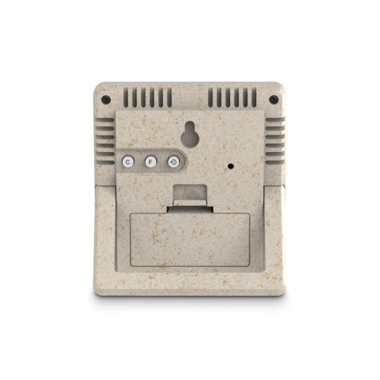 HAMA Термометър и хигрометър 