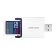 Memory card Samsung 512Gb PRO Ultimate SD Card Full-Size SDXC UHS-I , U3, V30, USB Adapter