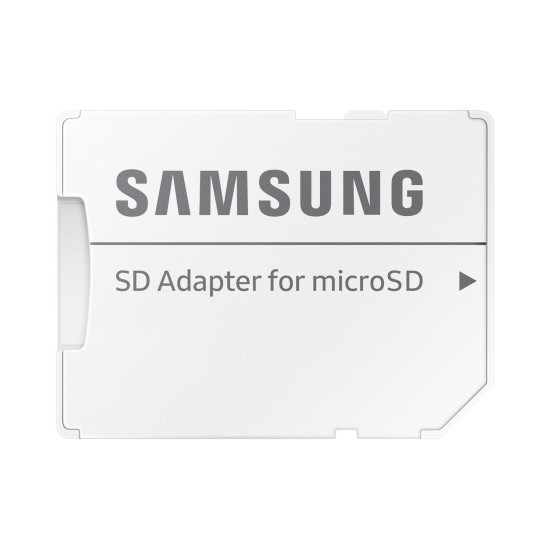 Memory card Samsung EVO+, 1 TB, mSD + Adapter, card microSDXC