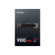SSD SAMSUNG 9100 PRO 2TB, PCIe 5.0 NVMe M.2 Type 2280
