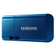USB Flash Drive Samsung 512 GB, USB 3.2 Gen1, Blue