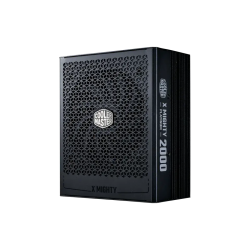 Захранващ блок Cooler Master X Mighty 2000W 80+ Platinum ATX 3.1