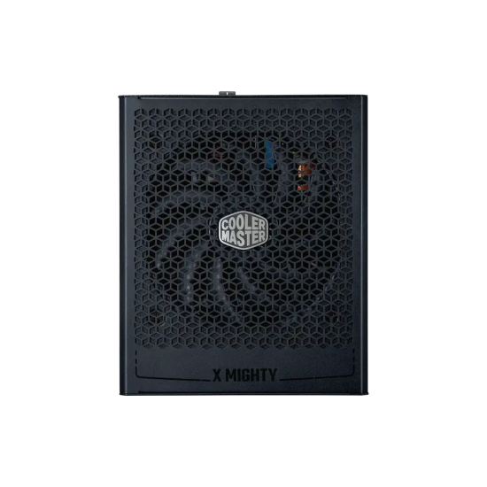 Захранващ блок Cooler Master X Mighty 2000W 80+ Platinum ATX 3.1