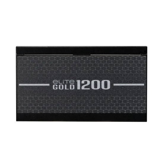 Захранващ блок Cooler Master Elite Gold 1200W ATX 3.1