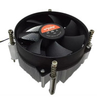 CPU Cooler Spire Voyager, SP-HZ-SP607, socket 1700